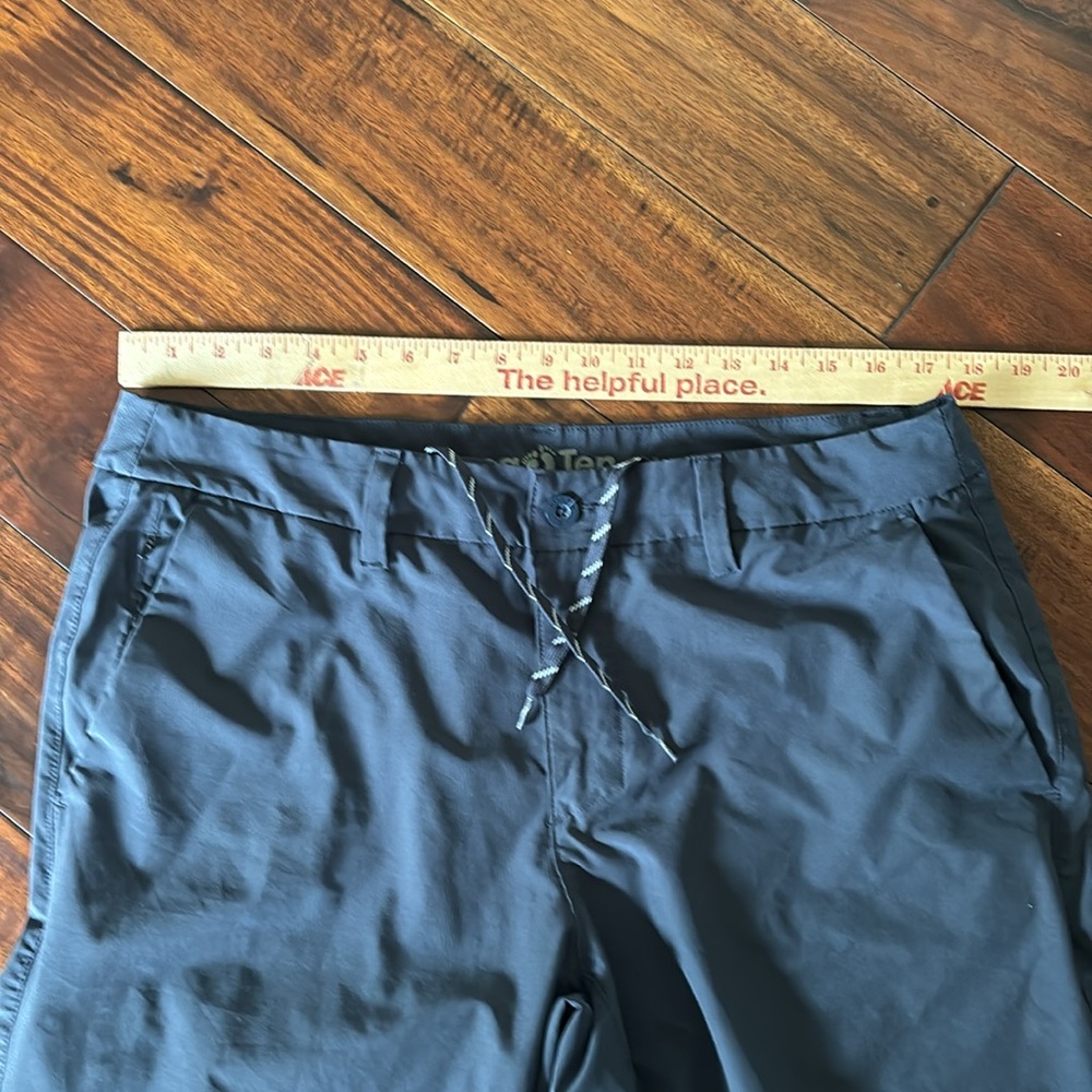 HANG TEN | Mens Hybrid Shorts Lightweight Stretch Quick Dry Variety - Picture 6 of 9